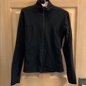 Lululemon zip up jacket